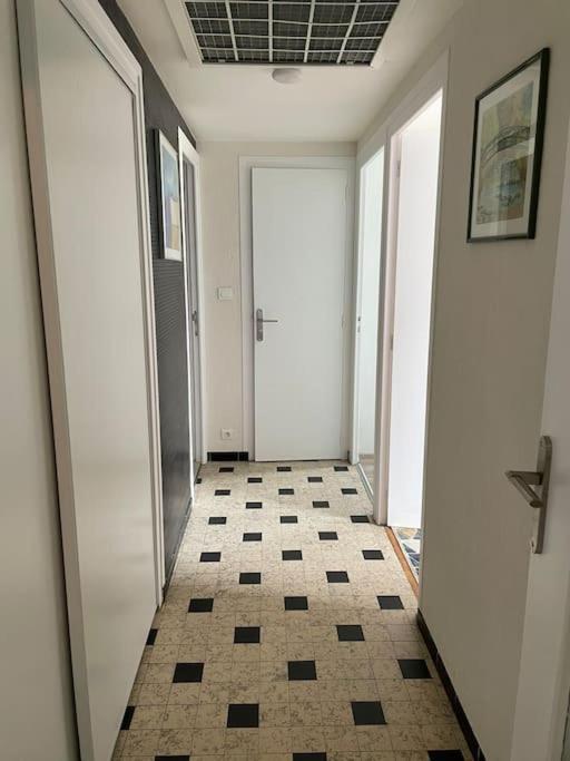Appartement A 150M Du Lac- Plage De L'Imperial Анси Екстериор снимка